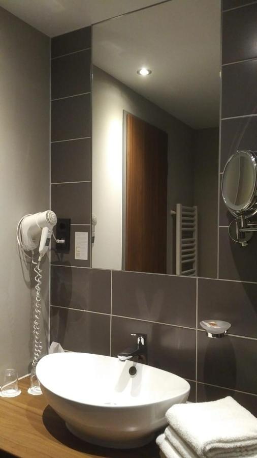 Sante Royale Hotel- & Gesundheitsresort Bad Langensalza Eksteriør bilde