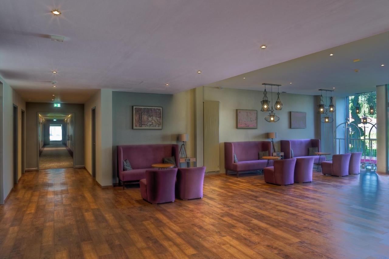 Sante Royale Hotel- & Gesundheitsresort Bad Langensalza Eksteriør bilde